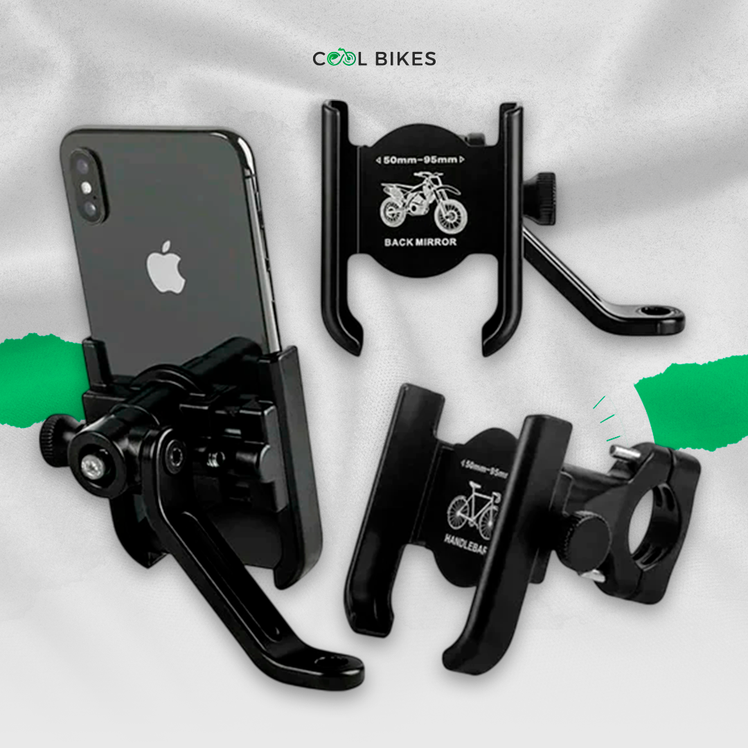 Bicycle Phone Holder