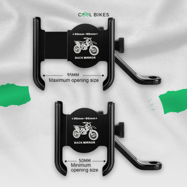 Bicycle Phone Holder - Image 6