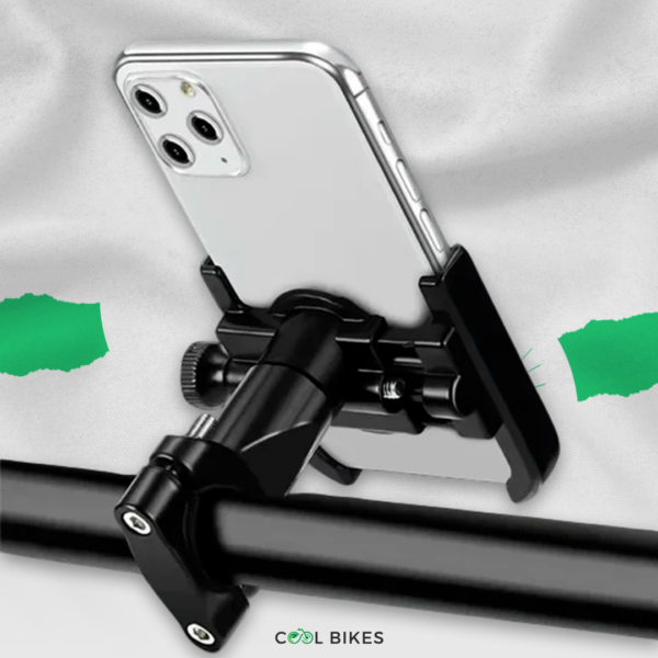 Bicycle Phone Holder - Image 5