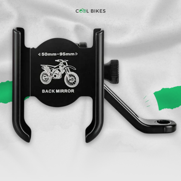 Bicycle Phone Holder - Image 3